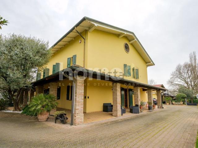 Casa in vendita a San Faustino-Madonnina-Quattroville, Modena