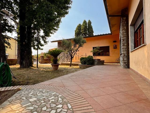 Casa in vendita a Pieve A Nievole, Pistoia
