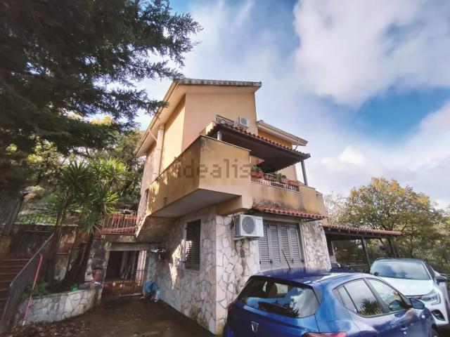 Casa in vendita a Altofonte, Sicilia