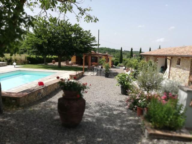 Casa in vendita a Bucine, Toscana