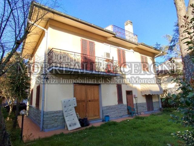 Casa in vendita a Unione dei Comuni Circondario dell'Empolese Valdelsa, Empoli