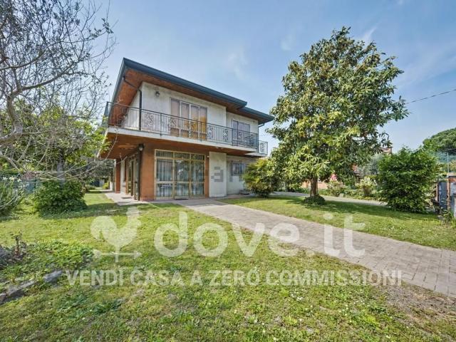 Casa in vendita a Monselice, Padova