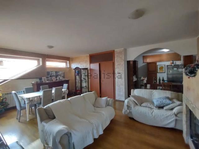 Casa in vendita a Sèttimo, Calabria