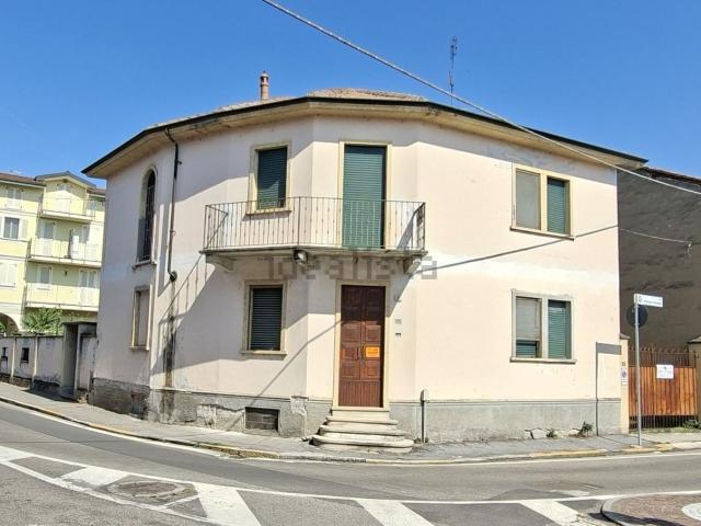 Casa in vendita a Garlasco, Lombardia