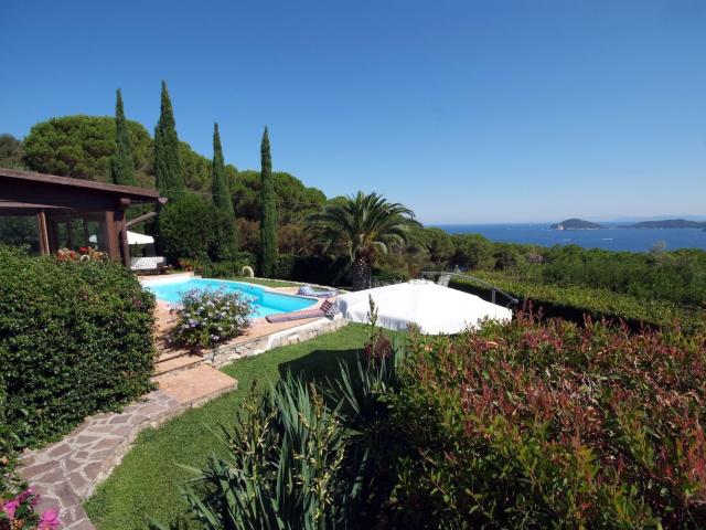 Casa in vendita a Marciana, Toscana