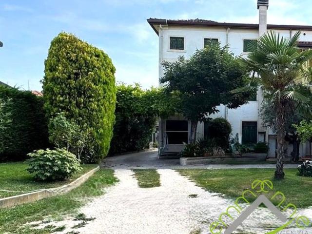 Casa in vendita a Campagna Lupia, Venezia