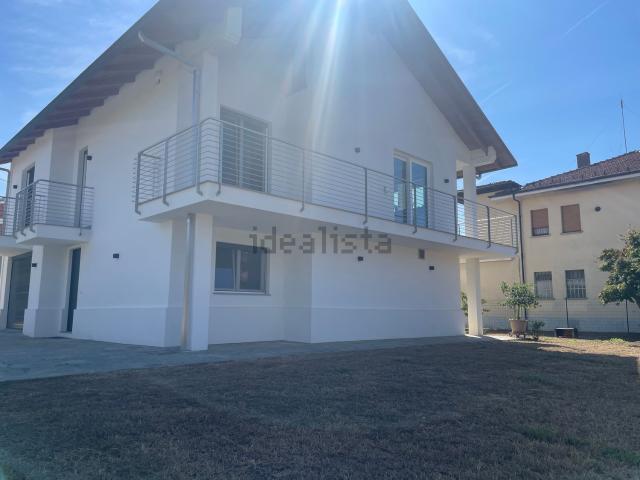 Casa in vendita a San Rocco, Ceresole Alba