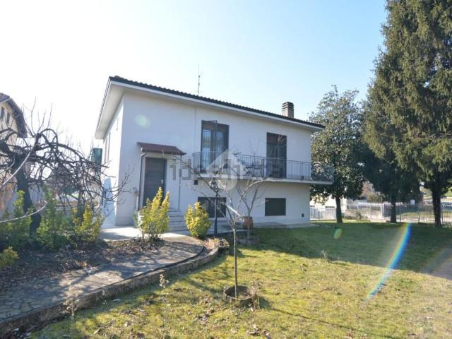 Casa in vendita a Villanova, Bernareggio