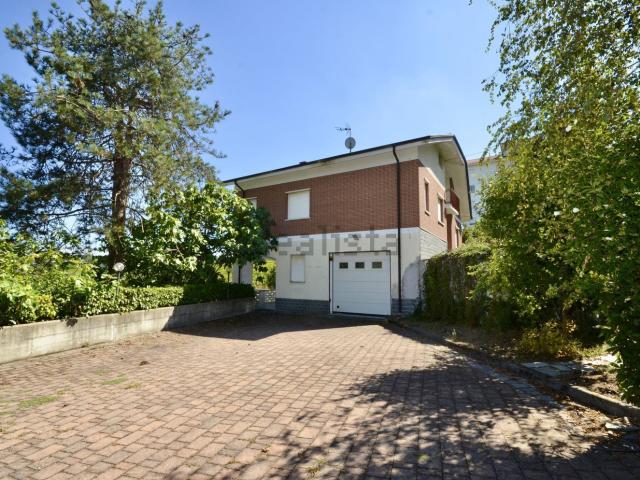 Casa in vendita a Costigliole d'Asti, Asti