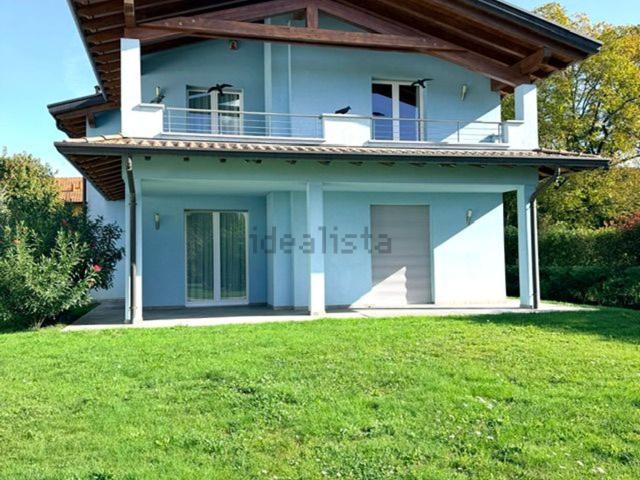 Casa in vendita a Casanova Lanza, Valmorea