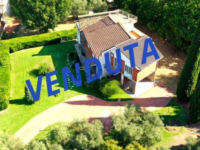 Casa in vendita a Roma Capitale, Lazio