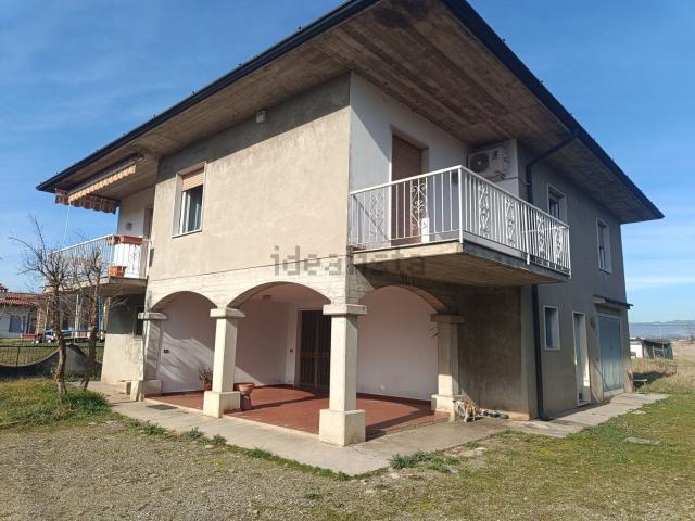 Casa in vendita a Cazzago San Martino, Lombardia