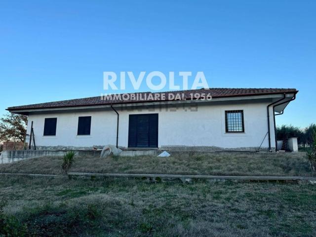 Casa in vendita a Civita Castellana, Lazio