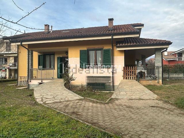 Casa in vendita a Piemonte, Torino