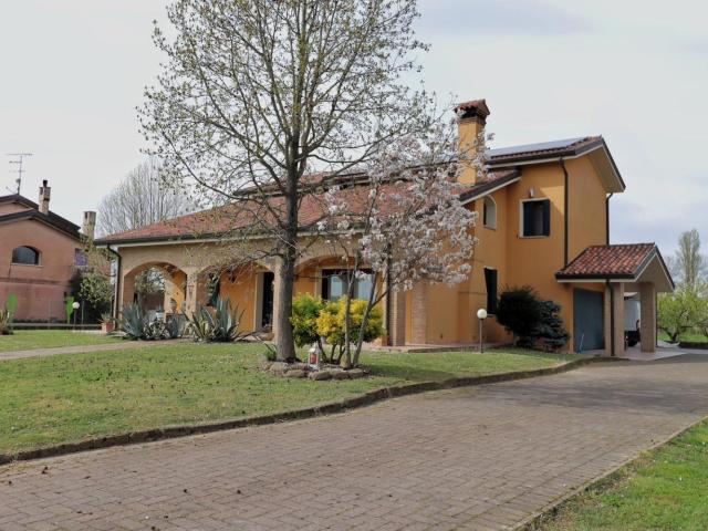 Casa in vendita a Torre Di Mosto, Veneto