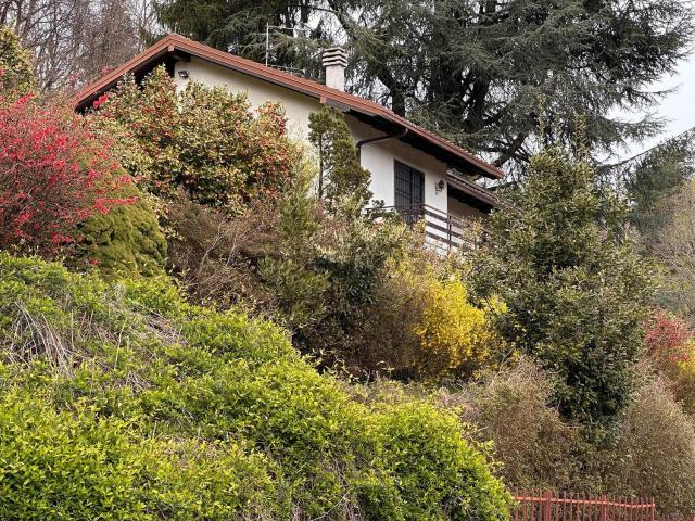 Casa in vendita a Campagna, Piemonte
