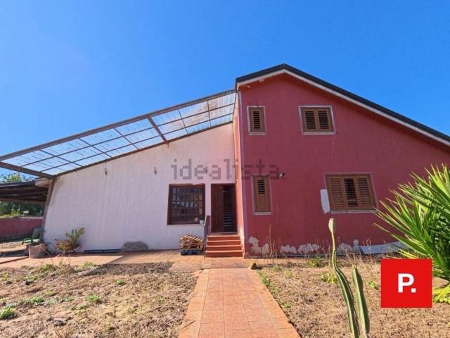 Casa in vendita a Pozzovetere, Caserta