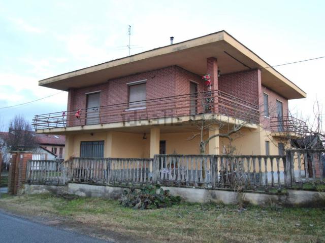 Casa in vendita a Piemonte, Asti