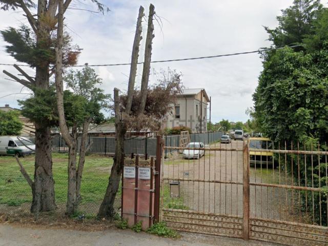 Casa in vendita a Conventello, Ravenna