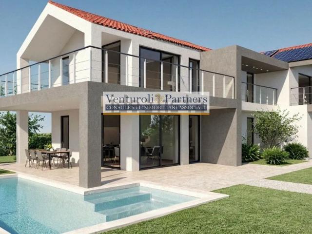 Casa in vendita a Soiano Del Lago, Lombardia