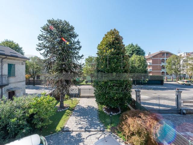 Casa in vendita a San Francesco, Limbiate