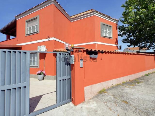 Casa in vendita a Roma Capitale, Lazio