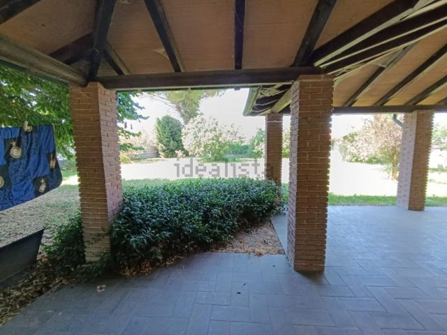 Casa in vendita a Cervesina, Lombardia