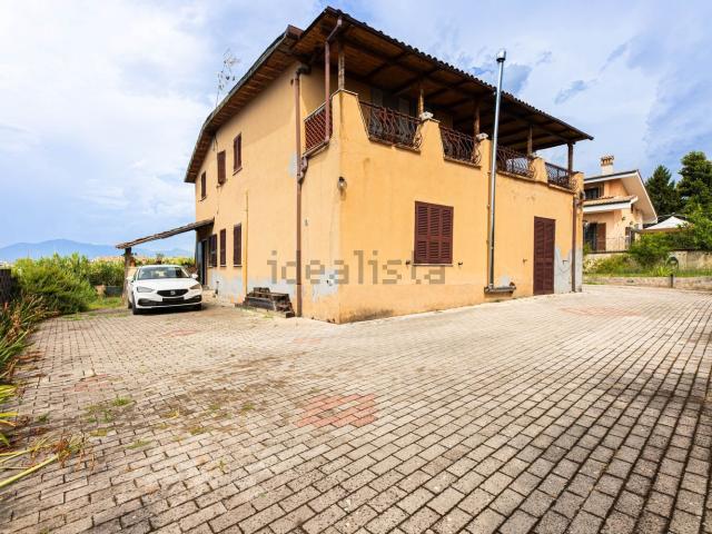 Casa in vendita a Guidonia Montecelio, Roma Capitale
