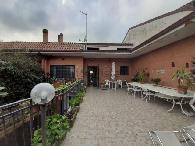 Casa in vendita a Municipio Roma XV, Roma Capitale