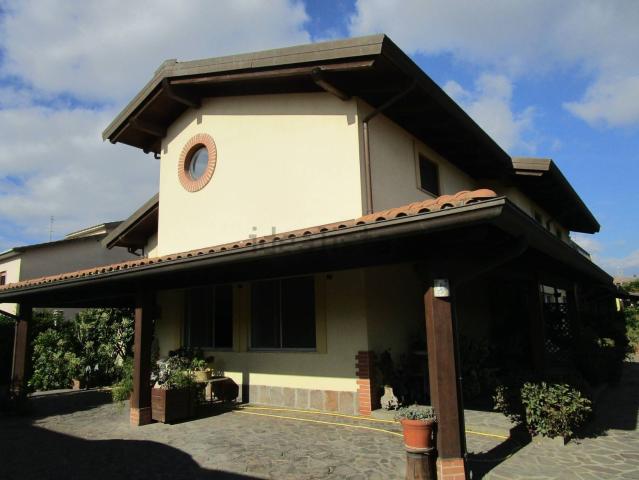 Casa in vendita a Aprilia, Lazio