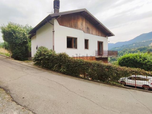 Casa in vendita a Centro Valle Intelvi, Castiglione D'intelvi