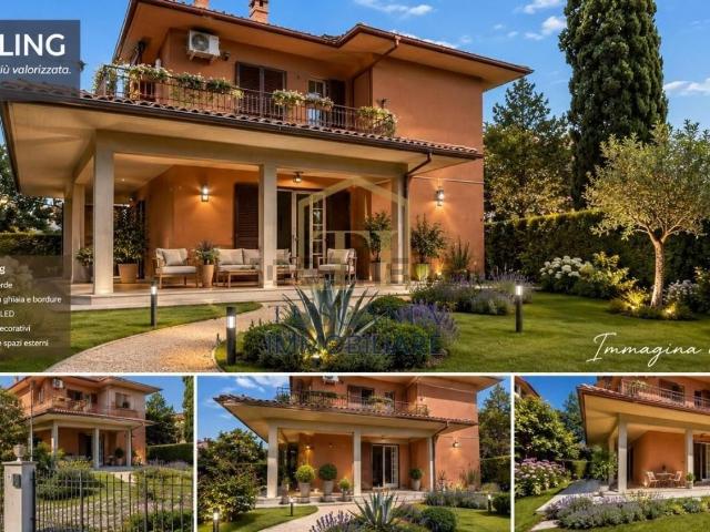 Casa in vendita a Le Grazie, Colle Di Val D'elsa