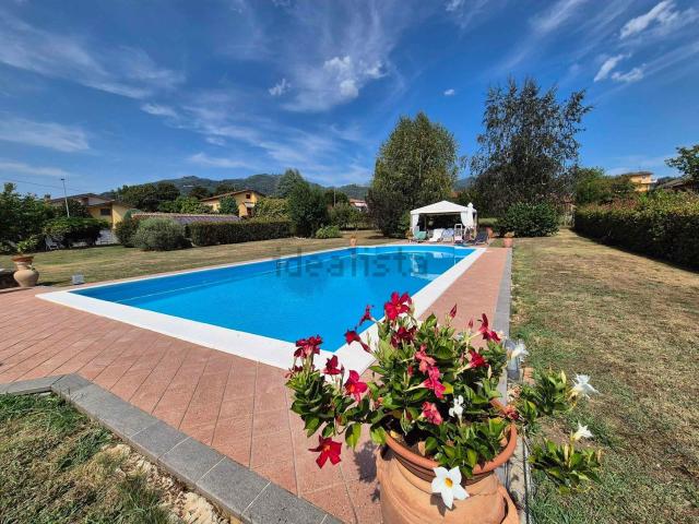 Casa in vendita a Unione dei comuni Media Valle del Serchio, Barga