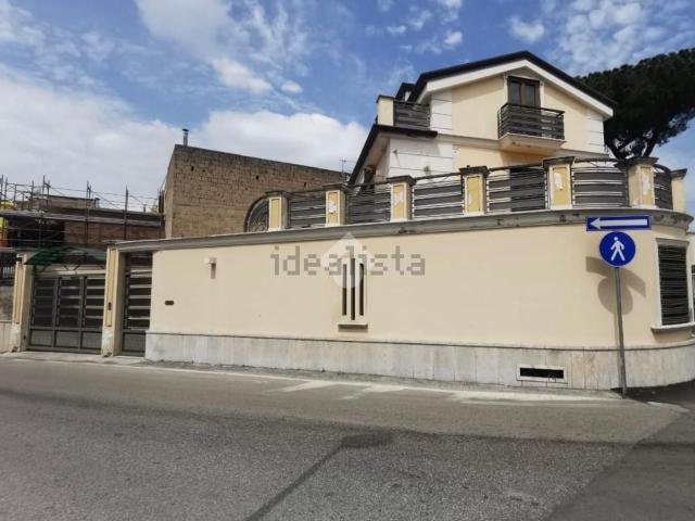 Casa in vendita a San Clemente, Caserta