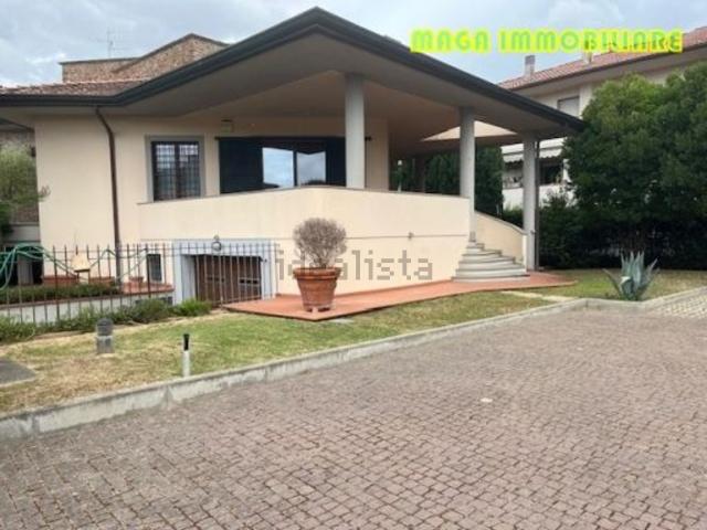 Casa in vendita a Poggio A Caiano, Santa Cristina in Pilli