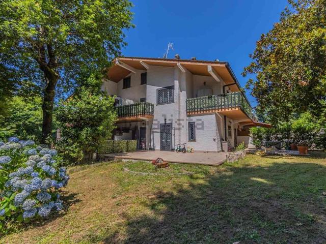 Casa in vendita a Monte Gentile, Roma Capitale