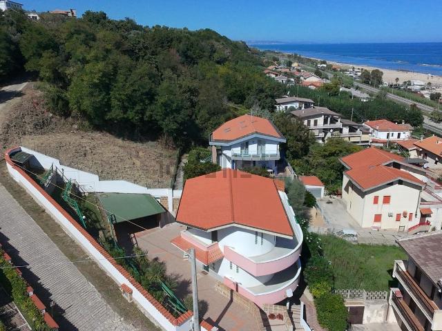 Casa in vendita a Fossato, Ortona