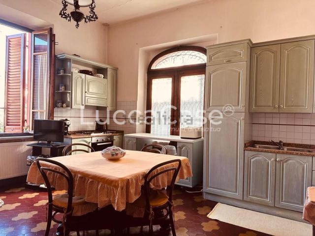 Casa in vendita a Unione dei comuni Media Valle del Serchio, Barga