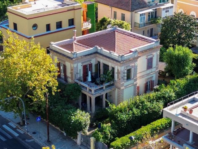 Casa in vendita a VII Circoscrizione, Palermo