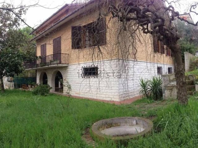 Casa in vendita a Corinaldo, Ancona