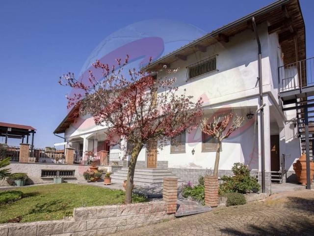 Casa in vendita a Piemonte, Torino