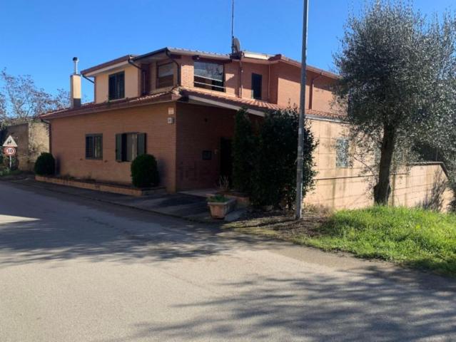 Casa in vendita a Riccio, Ortona