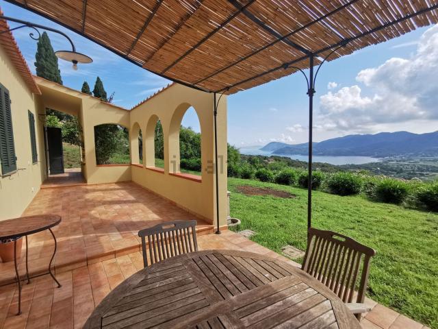 Casa in vendita a San Giovanni, Portoferraio