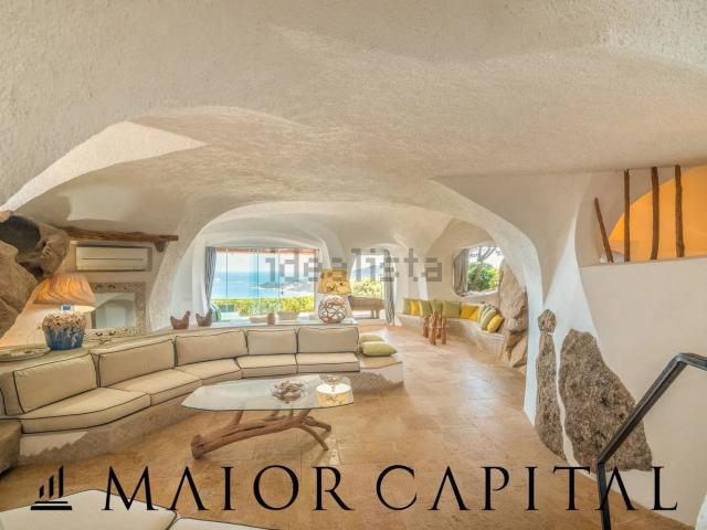 Casa in vendita a Alzachèna/Arzachena, Pantogia