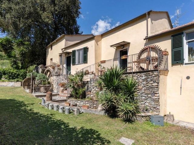 Casa in vendita a Clavi, Imperia