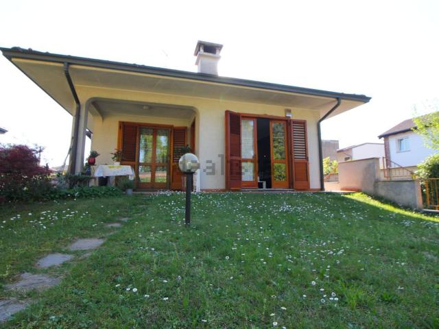 Casa in vendita a San Giorgio Su Legnano, Lombardia