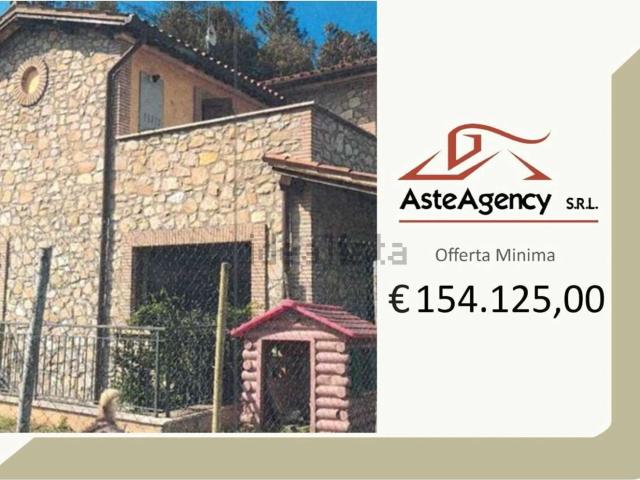 Casa in vendita a Orvieto, Umbria