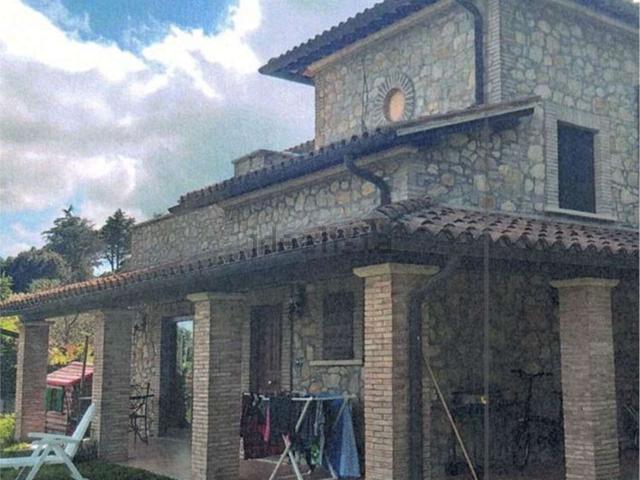 Casa in vendita a Canale Nuovo, Orvieto