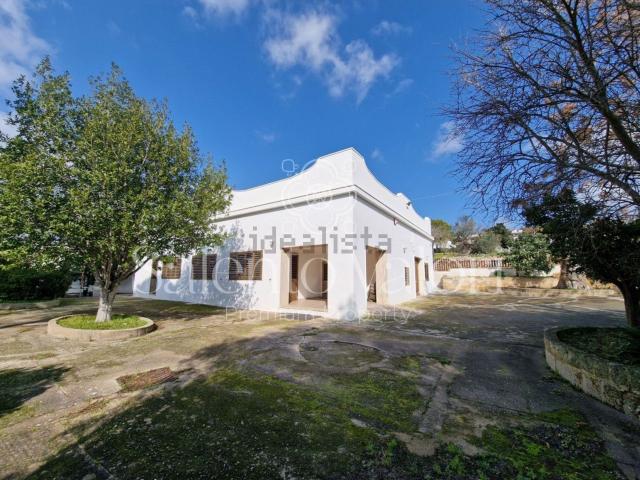 Casa in vendita a Puglia, Lecce