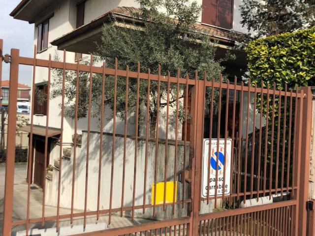 Casa in vendita a Villa Fiorita, Cassina De' Pecchi